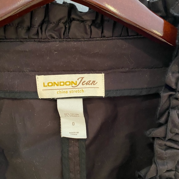 Jacket - Picture 2 of 2